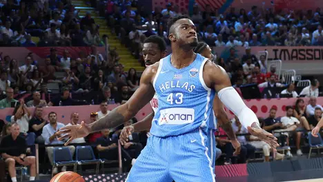 独行侠队签下前雷霆球员，训练营合同背后的NBA签约与挑战