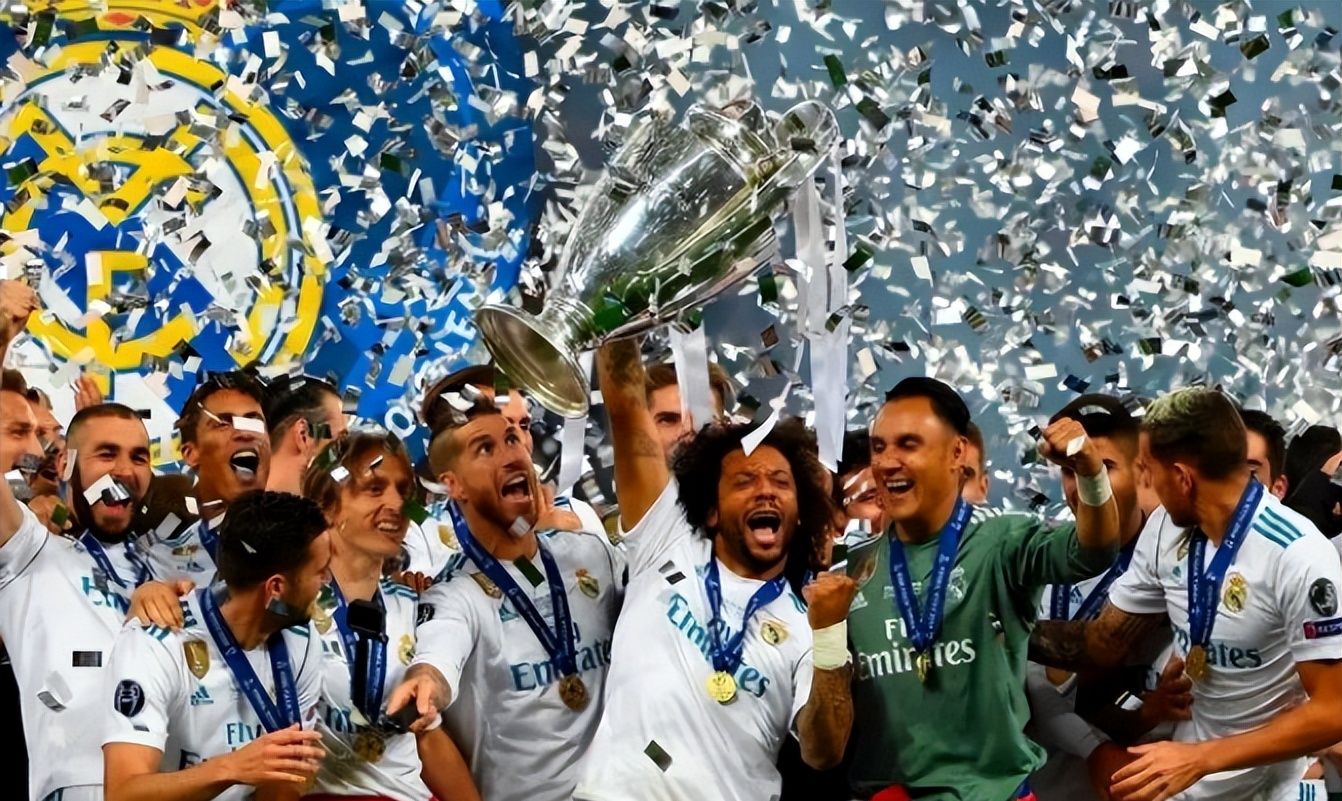 5000万欧真香！皇马青训弃将归来后，逆袭成左路新核