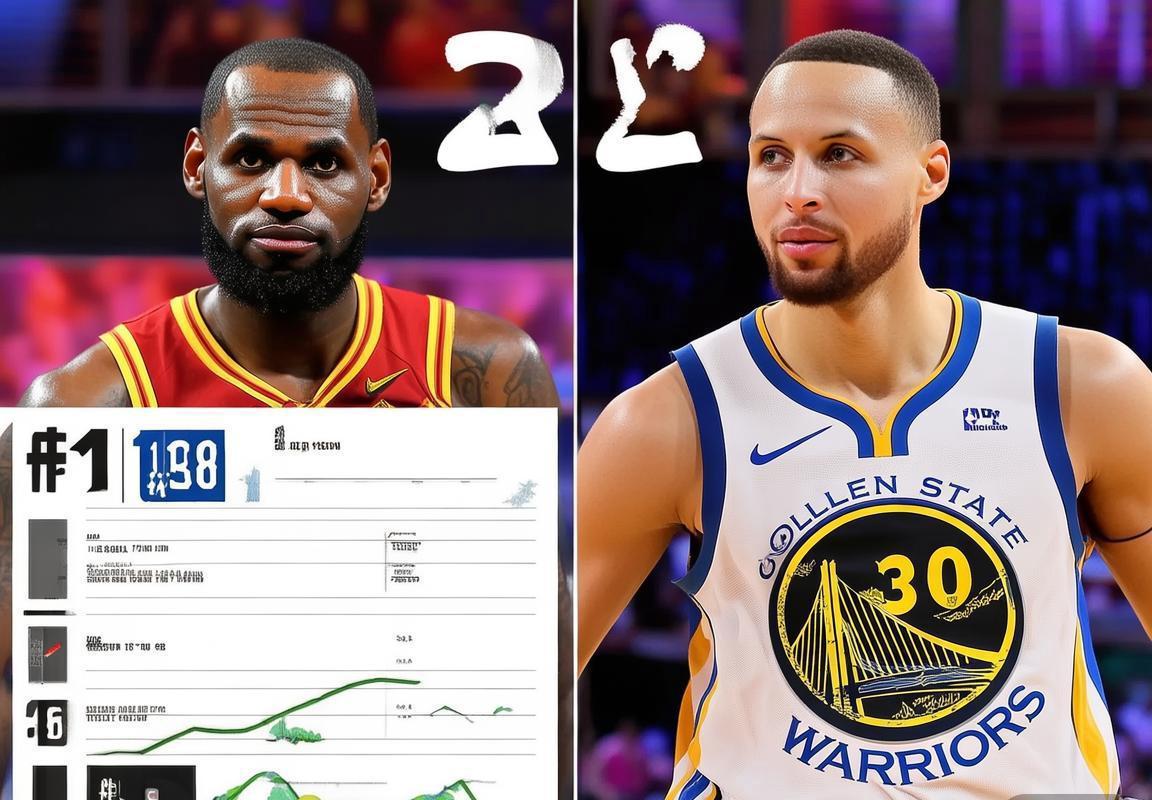 新赛季百大球星榜单出炉：詹姆斯排名第19，库里第11，杜兰特第22引热议